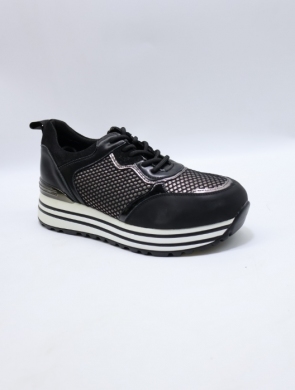 Buty sportowe damskie na płaskim (36-41) RQ2679-1