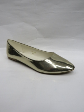 Baleriny damskie (36-41) LE-196 GON