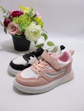 Buty sportowe dziewczęce (25-30) YF-19B