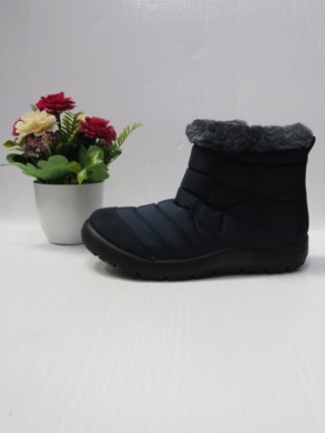 Śniegowce damskie (36-41) 302 NAVY
