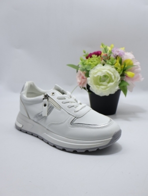 Buty sportowe damskie na płaskim (36-41) 36692-8
