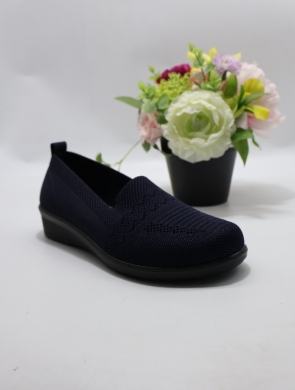 Tenisówki damskie (36-41) X8123 BLUE