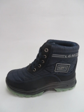 Śniegowce Damskie (36-41) 336 BLUE