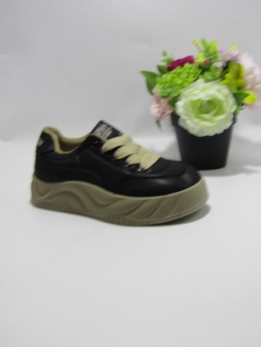 Sneakersy damskie (37-42) S6856-1