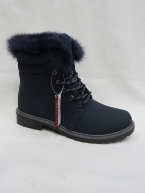 Trapery damskie ocieplane (36-41) 495-3