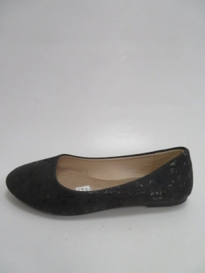 Baleriny Damskie na płaskim (36-41) E989-1