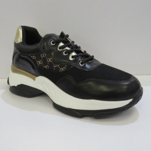 Buty sportowe damskie na płaskim (36-41) RQ2715-1