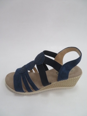 Sandały Damskie na koturnie (36-41) DB072