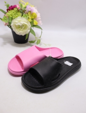 Basenówki damskie (36-41) H008 MIX