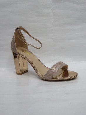 Sandały damskie na obcasie (36-41) QL-139 CHAMP