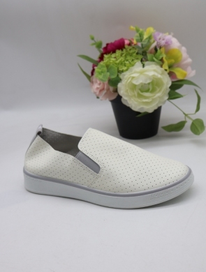 Tenisówki damskie (36-41) F-830 GREY