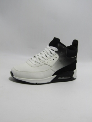 Buty sportowe damskie ocieplane (36-41) DS8165-6