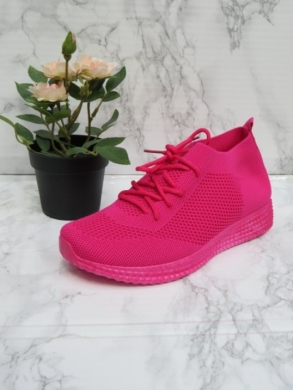 Buty sportowe damskie na płaskim (36-41) EV-21 ROSE