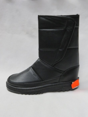Śniegowce damskie (38-42) 062 BLACK