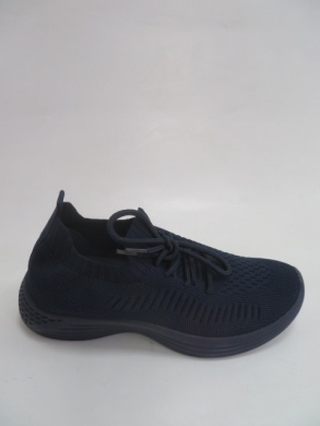 Buty sportowe damskie na płaskim (36-41) TH856- 7