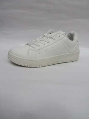 Buty sportowe damskie na płaskim (36-42) SS89-1