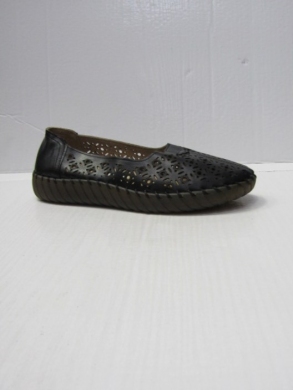 Tenisówki damskie (36-41) T38-1 BLACK