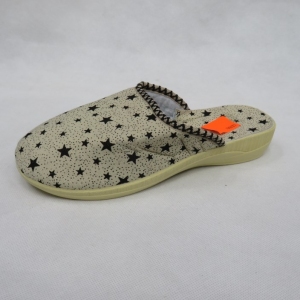 Kapcie damskie (37-41) F-009