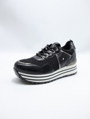 Buty sportowe damskie na płaskim (36-41) RQ2691-1