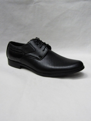 Półbuty męskie (40-45) MXC 427 BLACK/BLACK