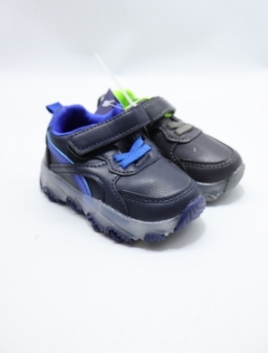 Buty sportowe chłopięce (21-26) 2307D MIX