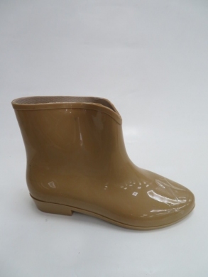 Kalosze Damskie (36-41) Z-8 BEIGE
