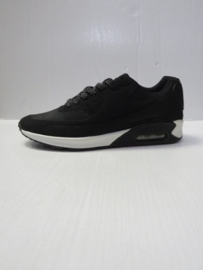 Buty sportowe męskie (41-46) M3-1 BLACK/WHITE