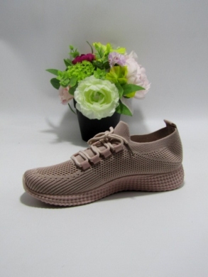 Buty sportowe damskie na płaskim (36-41) V-133-5