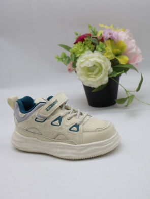 Buty sportowe dziewczęce (26-31) B2264-2B