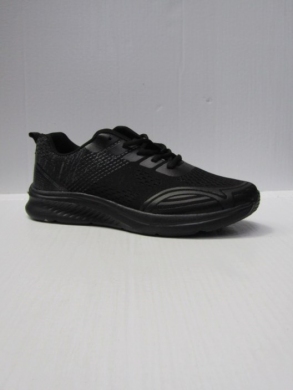 Buty sportowe męskie (41-46) XQQ9005 BLACK