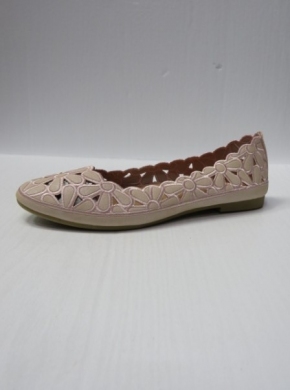 Baleriny damskie (36-42) 3433-4