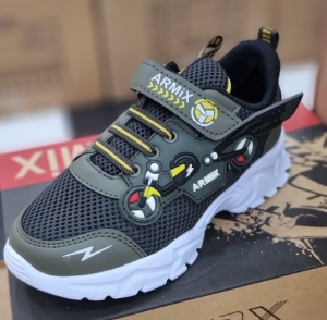 Buty sportowe chłopięce - Tureckie (31-35)