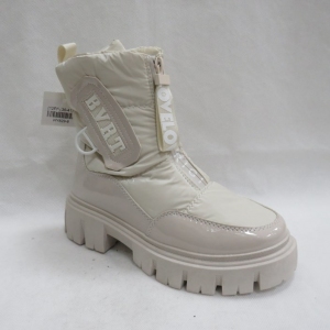 Śniegowce Damskie (36-41) HY829-8