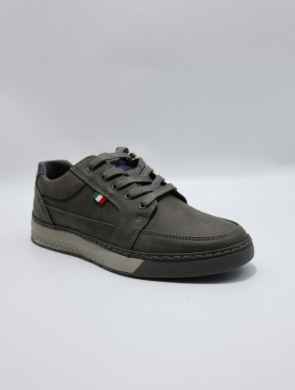 Buty sportowe męskie (40-45) MXC507 DK GREY