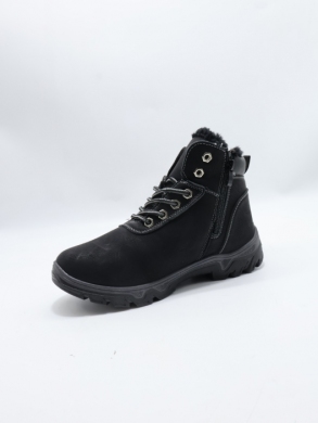Trapery damskie ocieplane (36-41) LS25-1
