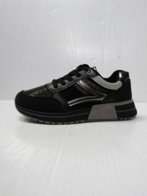 Buty sportowe damskie na płaskim (36-41) LE6065-1