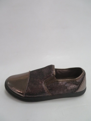 Tenisówki damskie na płaskim (36-41) R400-4