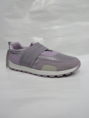 Buty sportowe damskie na płaskim (36-41) SJ2035-5