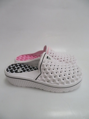 Kroksy damskie (36-41) 531 MIX