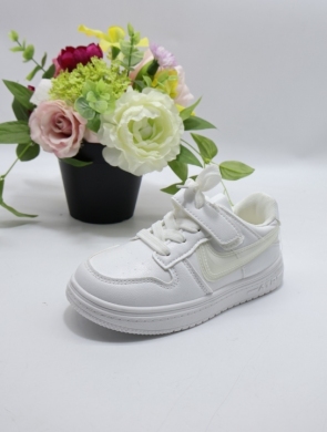 Buty sportowe dziewczęce (25-30) T10991A