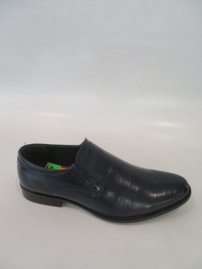 Półbuty męskie -skórzane (41-46) RG5667-1