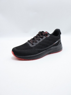 Buty sportowe męskie (41-46) T2558 BL/RED