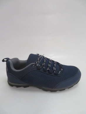 Buty sportowe męskie (41-46) M1007 NAVY