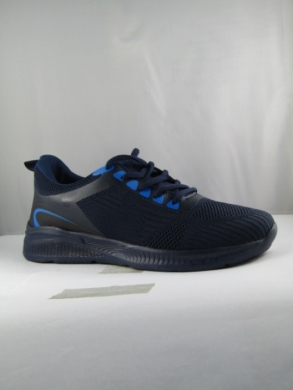 Buty sportowe męskie (41-46) C15 NAVY
