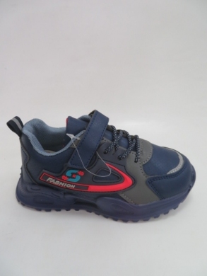 Sportowe Chłopięce (27-32) T9685C
