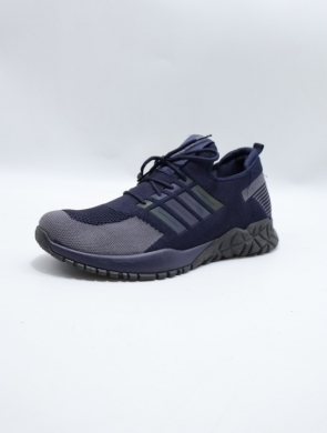 Buty sportowe męskie (41-46) 338-3 NAVY
