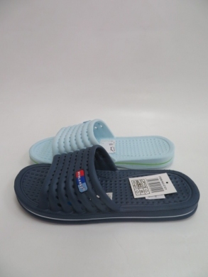Basenówki Damskie (37-41) H610 MIX