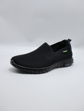 Buty sportowe męskie nadwymiary (47-49) CH-M16 BLACK