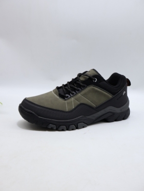 Trekkingowe męskie (41-46) W7027-H