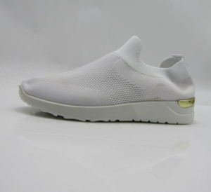Tenisówki damskie (36-41) TA-216 WHITE